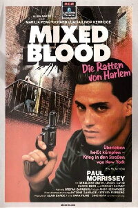 Mixed Blood - Die Ratten von Harlem (1984)