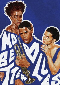Mo' Better Blues (1990)