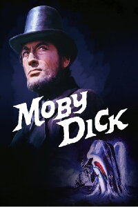 Moby Dick (1956)