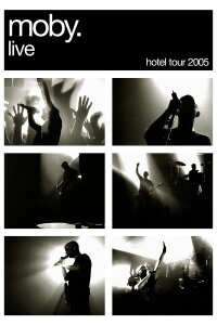 Moby - Hotel Tour (2006)