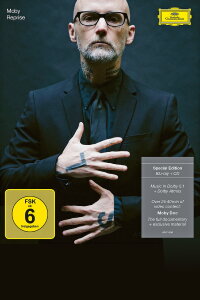 Moby: Reprise (2021)
