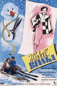 Modell Bianka (1951)