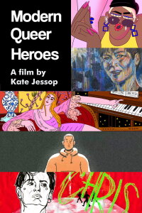 Modern Queer Heroes (2020)