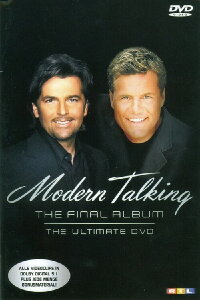 Modern Talking: The Final Album - Ultimate DVD (2003)