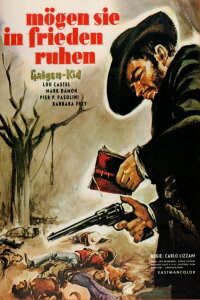 Mögen sie in Frieden ruh’n (1967)