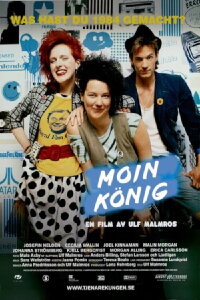 Moin König (2005)
