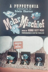 Molar Mischief (1946)