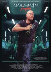 Moleman 4: Longplay (2017)