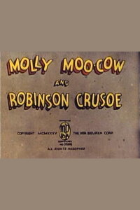 Molly Moo Cow and Robinson Crusoe (1936)