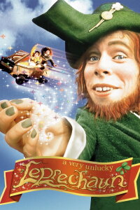 Molly und der Kobold (1998)