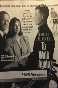 Moment of Truth: To Walk Again (1994)