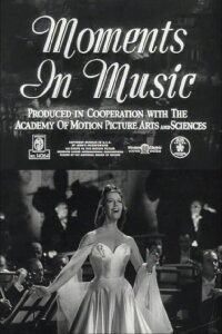 Moments in Music (1950)
