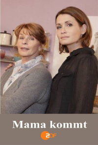 Mommy Comes Over (2010)