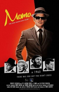 Momo: The Sam Giancaca Story (2011)
