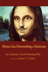 Mona Lisa Descending a Staircase (1992)