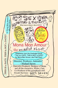 Mona Mon Amour (2002)