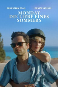Monday – Die Liebe eines Sommers (2021)