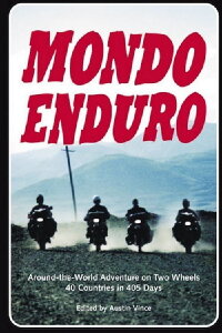 Mondo Enduro (2003)
