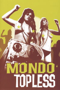 Mondo Topless (1966)