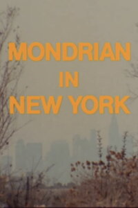 Mondrian in New York (1980)
