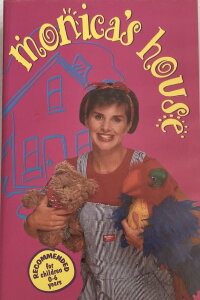 Monica's House (1996)
