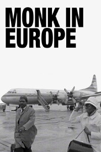 Monk in Europe (1968)