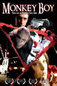 Monkey Boy (2009)