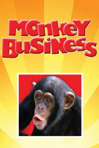 Monkey Business (1998)