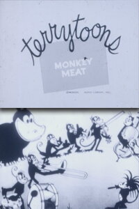 Monkey Meat (1930)