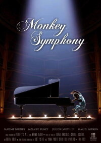 Monkey Symphony (2013)