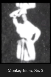 Monkeyshines, No. 2 (1890)