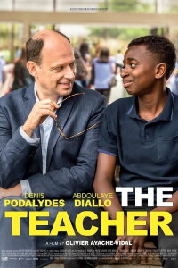 Monsieur Foucault und seine Schüler (2017)
