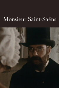 Monsieur Saint-Saens (1978)