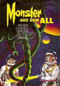 Monster aus dem All (1968)