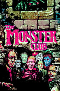 Monster Club (1981)