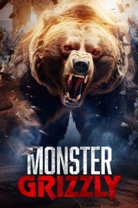 Monster Grizzly (2023)