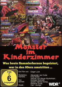 Monster im Kinderzimmer (1986)