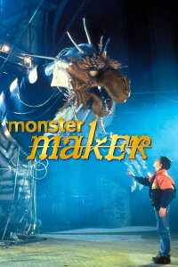 Monster Maker (1989)
