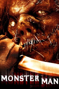 Monster Man - Die Hölle auf Rädern (2003)