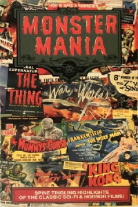 Monster Mania (1991)