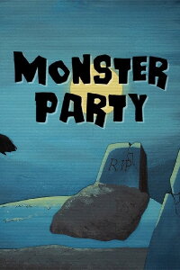 Monster Party (2024)