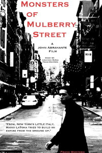 Monsters of Mulberry Street (2021)