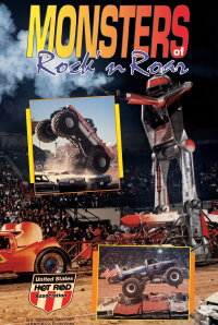 Monsters of Rock n' Roar (1993)