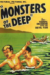 Monsters of the Deep (1931)
