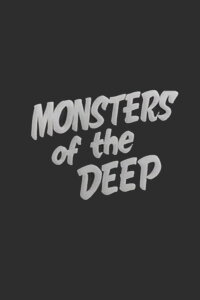 Monsters of the Deep (1955)