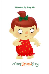 MonSTRAWsity (2013)