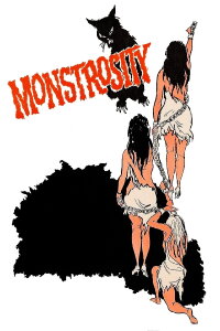 Monstrosity (1963)