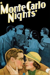 Monte Carlo Nights (1934)