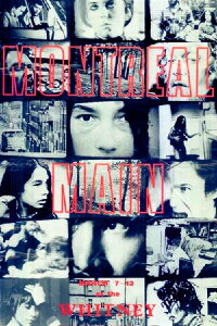 Montreal Main (1974)