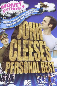 Monty Python's Flying Circus - John Cleese's Personal Best (2006)